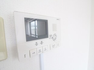 THE　SQUARE・Atago Residenceの物件内観写真